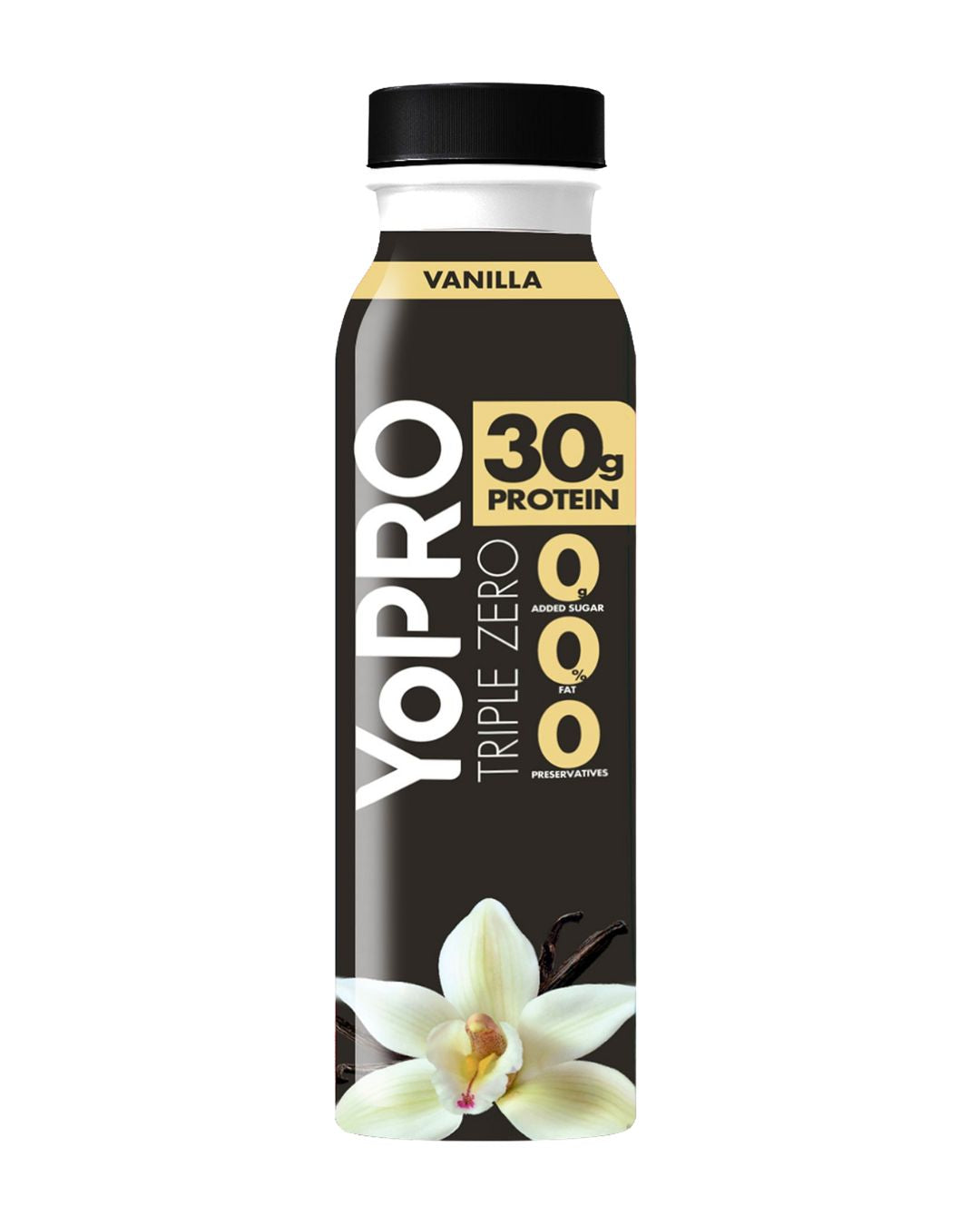 YoPRO Protein Milk Vanilla Flavoured, 300ml
