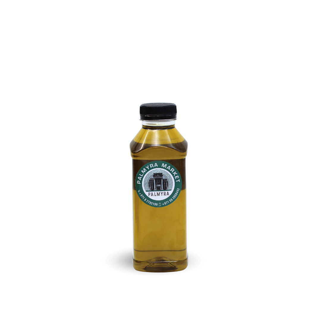 Syrian Olive Oil By Palmyra Orders,500ml  | Rich & Authentic ,natural oiive oil in dubai