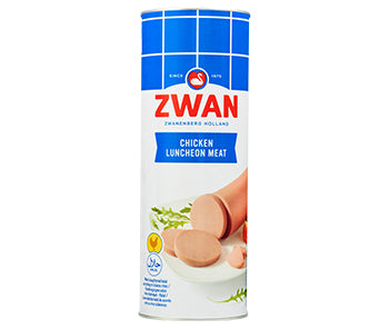 Zwan Chicken Luncheon Meat 850g - Palmyra Orders