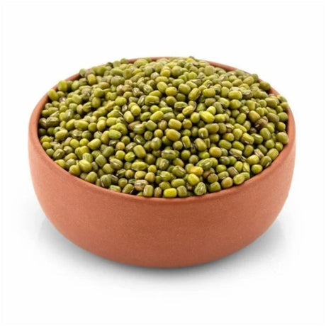 Green Gram Benefits & Nutrition Guide For Families In UAE 