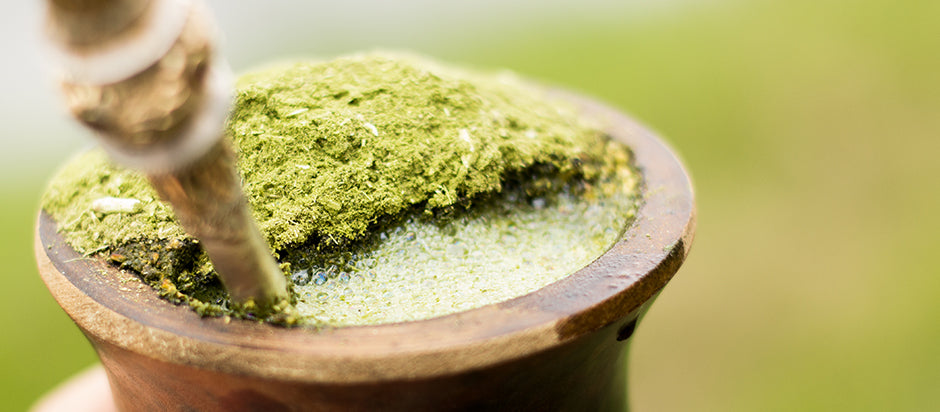 yerba mate tea: Benefits, Drawbacks, and More!