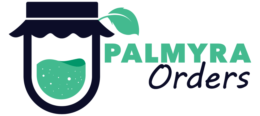 "Shopping Online in Ajman: Enjoy Fresh Foods Delivered to Your Doorstep with PalmyraOrders"