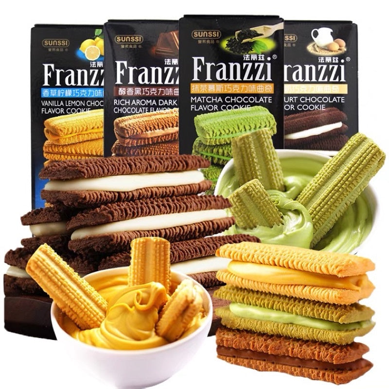 Franzzi Collection