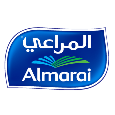 "An assortment of Almarai dairy products including milk, yogurt, and cheese, emphasizing the brand's commitment to quality and freshness."