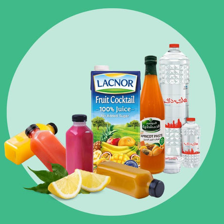 Beverages - Shop Your Daily Fresh Products - Free Delivery 