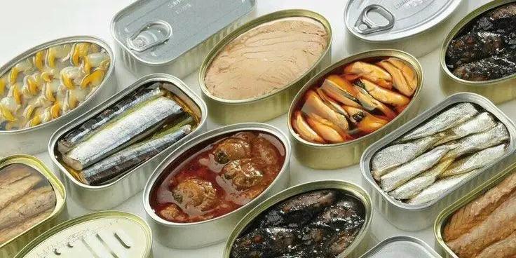 Canned Food - Shop Your Daily Fresh Products - Free Delivery 
