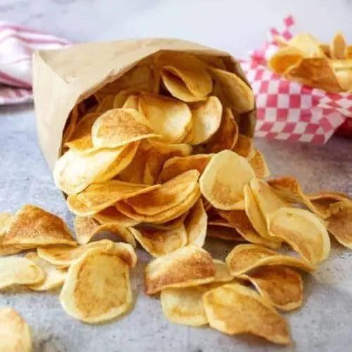 Chips - Shop Your Daily Fresh Products - Free Delivery 