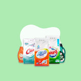 Cleaning & Laundry