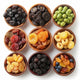 Dried Fruit & Dates