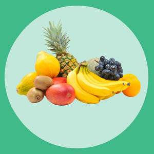 Fruits