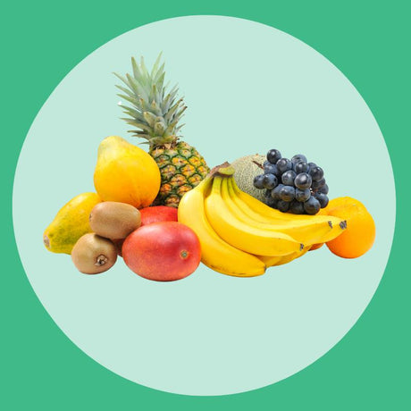 Fresh Fruits - Shop Your Daily Fresh Products - Free Delivery 