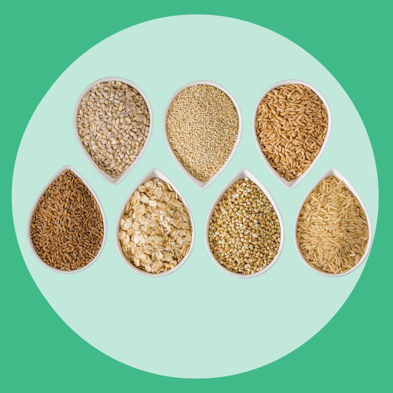 Grains - Shop Your Daily Fresh Products - Free Delivery 