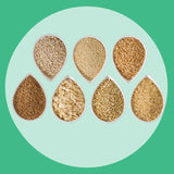 Grains