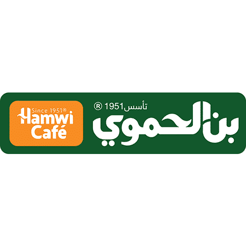 Hamwi Coffee Collection