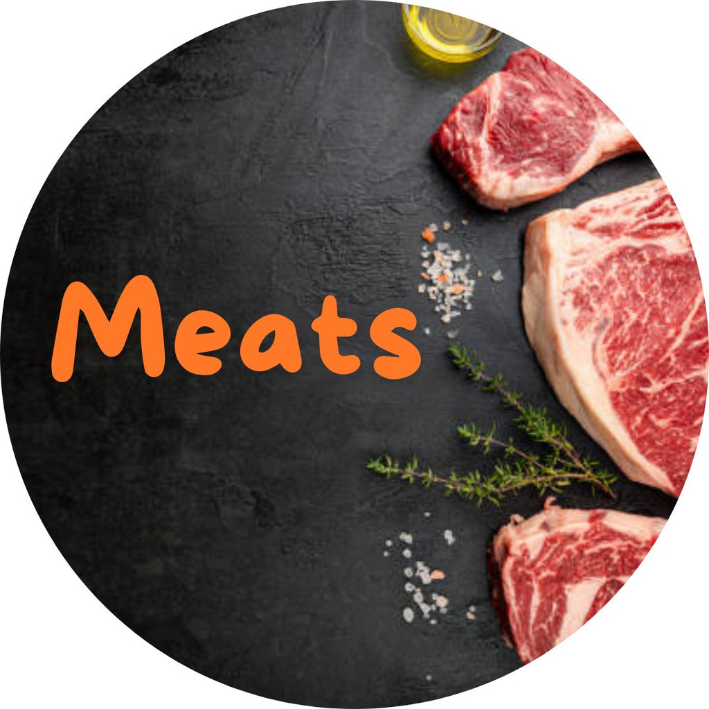Meat - Shop Your Daily Fresh Products - Free Delivery 