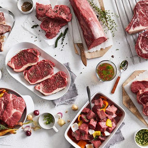 Meats