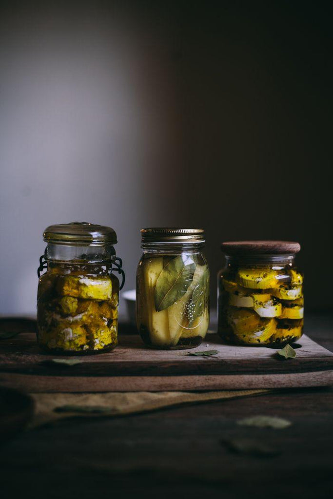 Olives & Pickles - Shop Your Daily Fresh Products - Free Delivery 