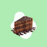 Palmyra Cakes