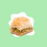 Palmyra sweets