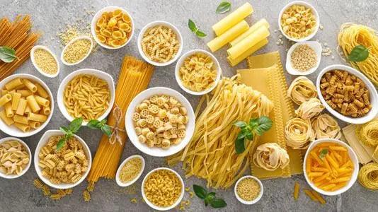 Pasta & Noodles - Shop Your Daily Fresh Products - Free Delivery 