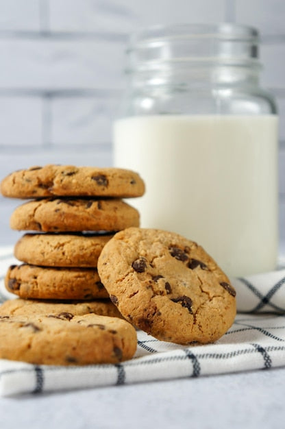 Assortment of keto-friendly cookies, cupcakes, biscuits, kaak, and brown bread from Palmyra Orders' Keto Diet Collection, perfect for low-carb diets.