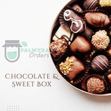 Sweets Boxes & Gifts