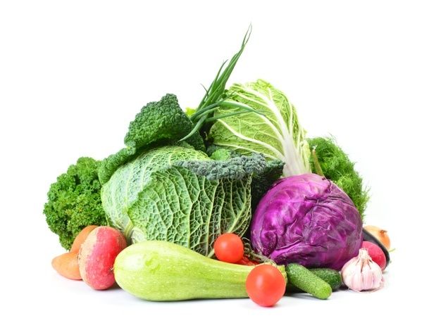Fresh vegetables from Palmyra Orders, perfect for enhancing culinary creations and revitalizing diets with convenience and quality.