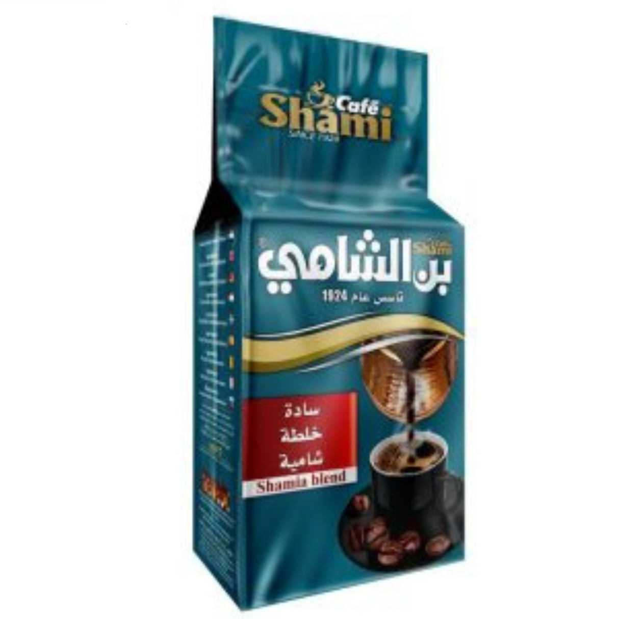 Shami Cafe Mix 200g