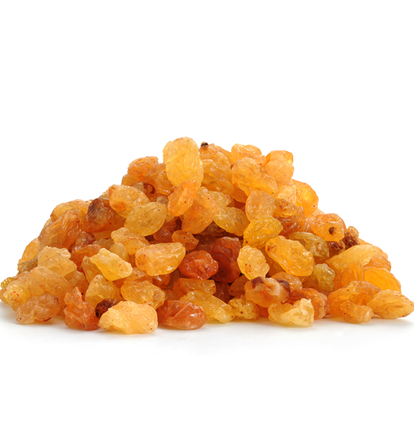 Small Golden Raisin 250g - Palmyra Orders
