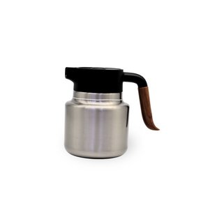 Thermos Flask Stainless Steel-Stainless Color 1000ML - Palmyra Orders