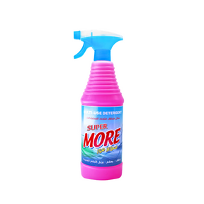 Super More Multi Use Detergent-950ml - Palmyra Orders