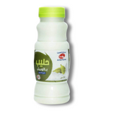 Al Ain Fresh Cardamom Milk Full Cream 250ml with creamy, aromatic texture