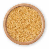 Manarah Sella Basmati Rice Golden-500g - Palmyra Orders