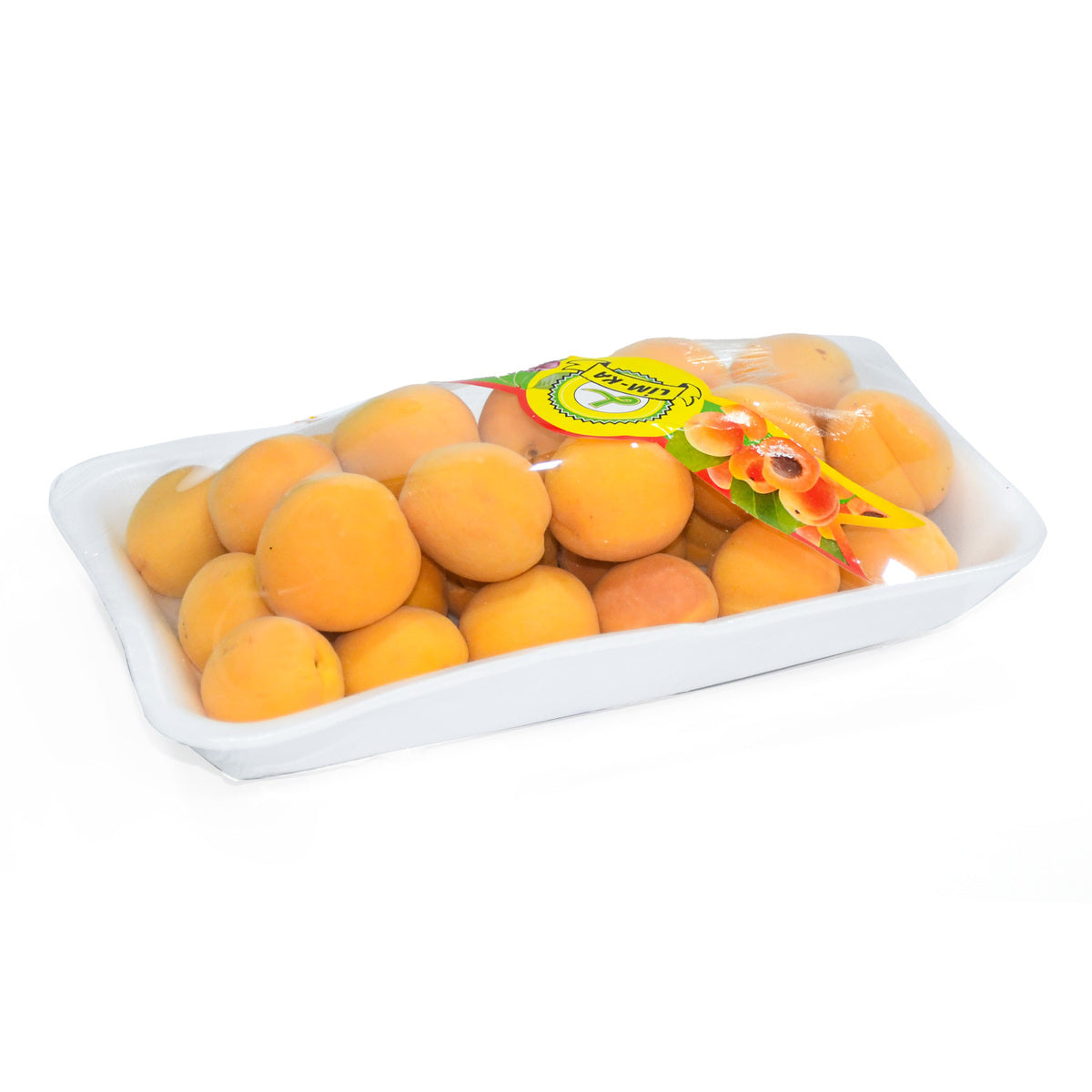 Lebanon Apricot Pack-500g - Palmyra Orders