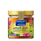 Almarai Natural Honey Wildflower 500g – Premium Pure Honey in UAE