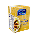 Almarai Thick Cream Analogue – 125ml - Palmyra Orders