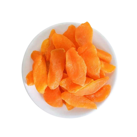 Dried Peach Fruit, 250g 