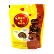 "Bon o Bon Bonbons with Creamy Chocolate Filling and Wafer - 150g Pack"