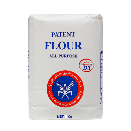 KFMB Patent Flour For All Purpose-1Kg - Palmyra Orders