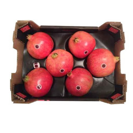 Pomegranate Syrian Pack - Palmyra Orders