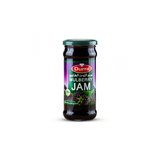 Durra Black mulberry jam 430g