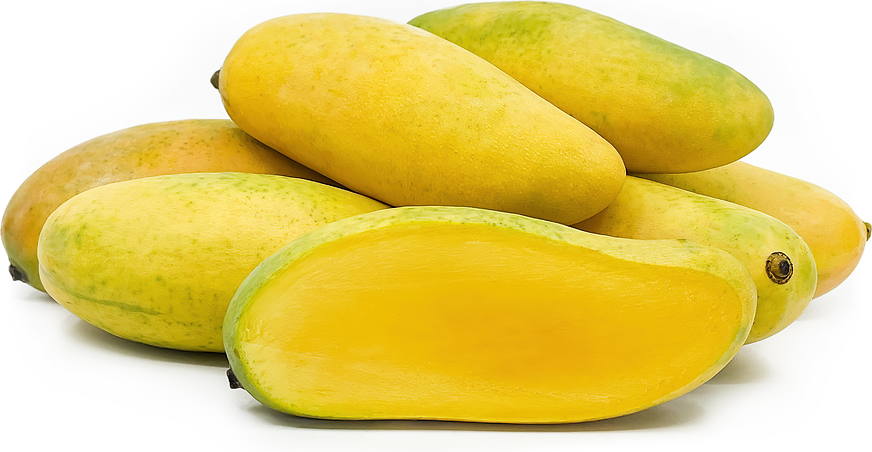 Mango Deluxe Yemen 500g - Palmyra Orders