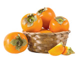 Persimmon Kaki Fruit Lebanon-500g - Palmyra Orders