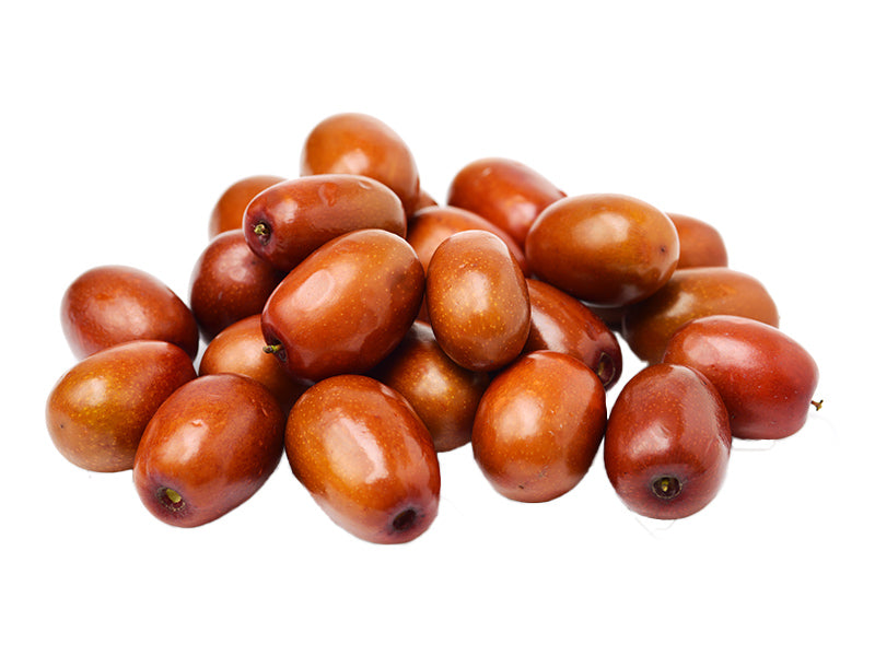 jujube fruit  500g fresh fruits