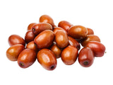 jujube fruit  500g fresh fruits