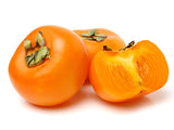 Persimmon Kaki Fruit Lebanon-500g - Palmyra Orders