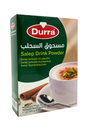  Durra Sahlep Drink Powder 200g – Authentic Creamy Hot Beverage Mix.