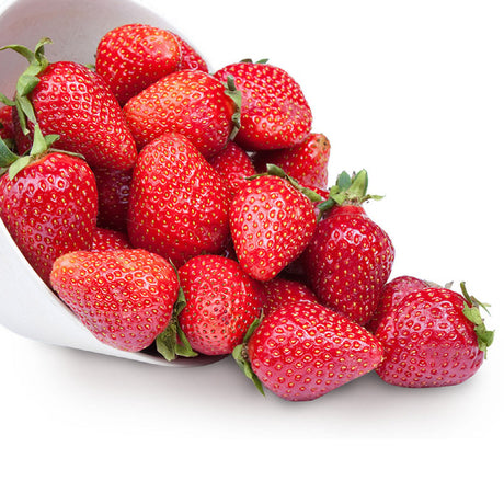 Strawberry Fruit PKT