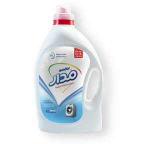 Madar Laundry Gel with Ice Power 3L - Palmyra Orders