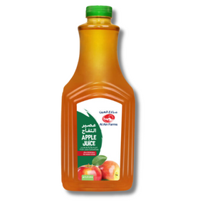 Al Ain Apple Juice 1.5Litre - Palmyra Orders
